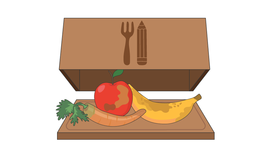 Mästerkockens hemliga låda