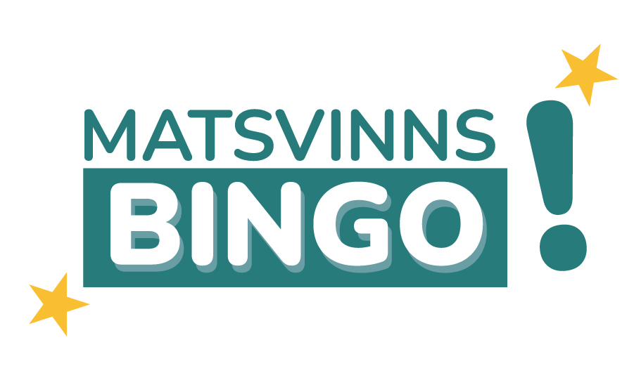 Matsvinnsbingo